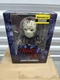 Mezco Toyz Friday the 13th Jason Voorhees Deluxe Figure Entertainment Earth Excl
