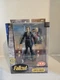 2025 Fallout COOPER HOWARD Season 2 McFarlane Toys 7" Red Platinum Edition Chase