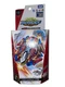 TAKARA TOMY BEYBLADE BURST CHO Z B-120 STARTER BUSTER XCALIBUR .1'.Sw + LAUNCHER