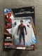 Hasbro Marvel Legends Andrew Garfield Spider-Man 6 in Action Figure - F6508