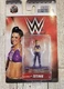 Bayley W6   Sting Nameplate ERROR  Jada Nano Metalfigs  WWE