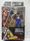 WWE Elite Monday Night Wars Series 3 Blue STEVIE RAY (CHASE) Wrestling Figure