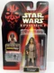 Star Wars Episode 1 Adi-Gallia Action Figure Kenner Hasbro