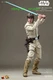 Hot Toys 1/6 Dx07 Luke Skywalker Bespin Star War Action Figure New Toy In Stock