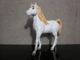 DreamWorks Spirit Untamed 7.5" Horse Figure Regal Stance 2020 Mattel Toy