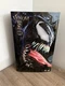 Hot Toys MMS590 Venom Action Figure 1/6 (Special Edition) USA