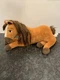 DreamWorks Spirit Untamed 22" Horse Plush Stuffed Animal by Just Play MINT