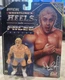 Zombie Sailors Toys ZST Heels and Faces Series 1 Dino Bravo Retro Figure MOC WWF