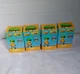 Lot Of 4 Stumble Guys Knockout Game Blind Box Collectible Figures Mystery New