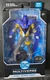 McFarlane DC Multiverse Azrael in Batman Armor Knightsend Platinum Chase
