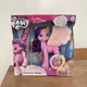 Hasbro Collectibles - My Little Pony Movie Singing Star Pipp