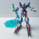Bandai MG 1/100 Gundam GN-001/hs-A01D Avalanche Exia Dash Kit 