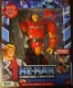 He-Man And The Masters Of The Universe Deluxe Power Attack 8.5" Action Figure