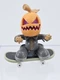 Tech Deck Dude Jack Pumpkin Head