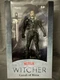 McFarlane Toys The Witcher Netflix Geralt of Rivia 7 Inc Action Figure #120621SR