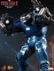 Perfect Hot Toys 1/6 Mms215 Iron Man 3 Igor Mark38 Action Figure In Stock New