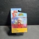 World of Nintendo Super Mario Action Figure 2.5" Fire Mario NEW 2020 Jakks