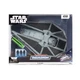 Jazwares Star Wars TIE REAPER Attack Lander 9" Vehicle Micro Galaxy Squadron