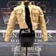 Hot Toys DX07 Disney Star Wars Luke Skywalker 1/6 action figure's Jacket Only 