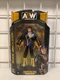 JAZWARES AEW UNRIVALED - NEW - SERIES 7 -  #57 -NICK JACKSON - #R