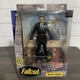 Mcfarlane Toys FALLOUT COOPER HOWARD Red Platinum Edition Action Figure