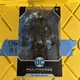 DC Multiverse The Grim Knight McFarlane Batman 7 inch Action Figure