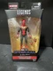 Hasbro Marvel Legends Spider-Man 6" Action Figure (F3018)