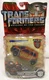 Transformers Revenge of the Fallen NEST Tuner Mudflap Deluxe Class Hasbro 2009