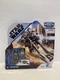 NEW Star Wars Mission Fleet The Mandalorian 2.5" Figure Speeder Bike The Child