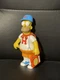 Playmates, World Of Springfield, WOD, The Simpsons Series 6: Mascot Homer Figure