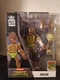 Loyal Subjects BST AXN TMNT Cartoon Rahzar 5" Figure New Sealed