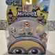 Despicable Me Mineez S1 Character 6-Pack NEW Unopened