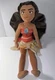 Princess Moana 20" Plush Doll Disney Store Exclusive Original Stuffed Movie Toy