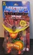 Mattel Masters of the Universe Origins SUN-MAN MOTU NEW
