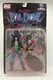 EVIL ERNIE Zombie Figure by Clayburn Moore Chaos Comics Brian Pulido 1997 CM7003