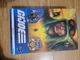 Hasbro G.I. Joe Classified Series Dusty 6 in Action Figure - F7731