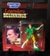 1998 JOE MONTANA ~Legendary Beginnings~ Kenner Starting Lineup Figure Notre Dame