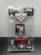World&rsquo;s Smallest Chucky Micro Figure Super Impulse #342 w/ Display Case