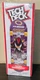 Tech Deck Finesse X Sonic the Hedgehog Handboard