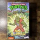NECA TMNT Muck Everlasting Action Figure