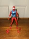 Marvel Legends Infinite Series Marvel's Scarlet Spider Loose