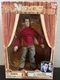 NSYNC Living Toyz JC Chasez Collectible Marionette Action Figure NIB!