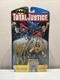 1996 Kenner NEW Total Justice HAWKMAN DC Comics Hawk Man Action Figure 