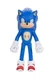 Sonic the Hedgehog 3 Ultimate Talking Sonic AF 30+ Phrases Lights Sounds