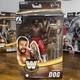 Mattel WWE Elite Legends Series 12 Junkyard Dog JYD Action Figure NIB