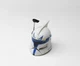 Helmet Figure HT TMS119 Hot Toys 1/6 Star Wars Ahsoka Captain Rex Collectible