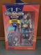 Nacelle Biker Mice From Mars Vinnie w/ Grip Claw & Hotdog Action Figure 2024 NIB