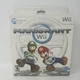 Nintendo WII Mario Kart With Wheel Box Set Brand New Sealed