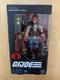 G.I. Joe Classified Series: (2024) #123 COBRA DREADNOK TORCH 6" Figure
