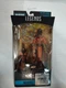 Marvel Black Panther Legends Series Nakia, 6-inch
